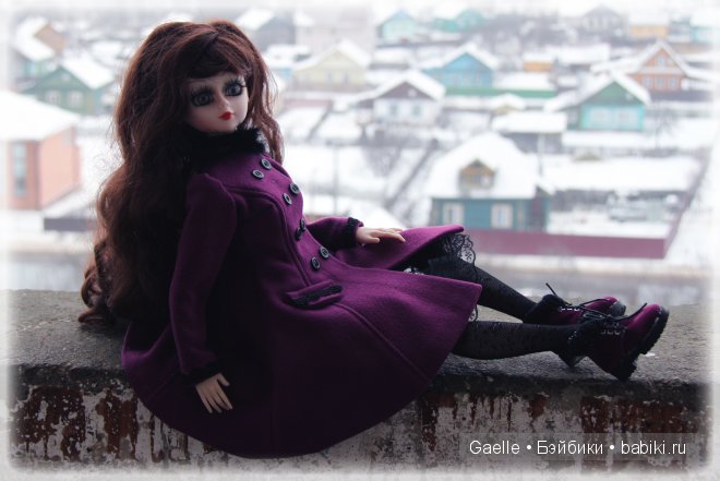 Звезда подиума