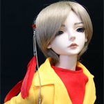 Клубный костюм для парня