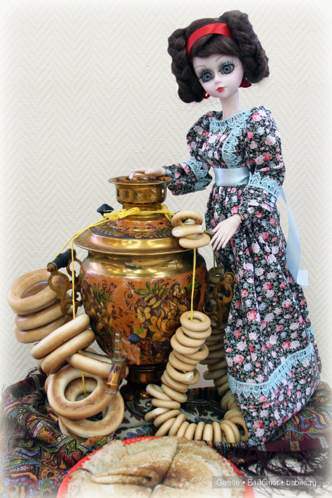 Звезда подиума