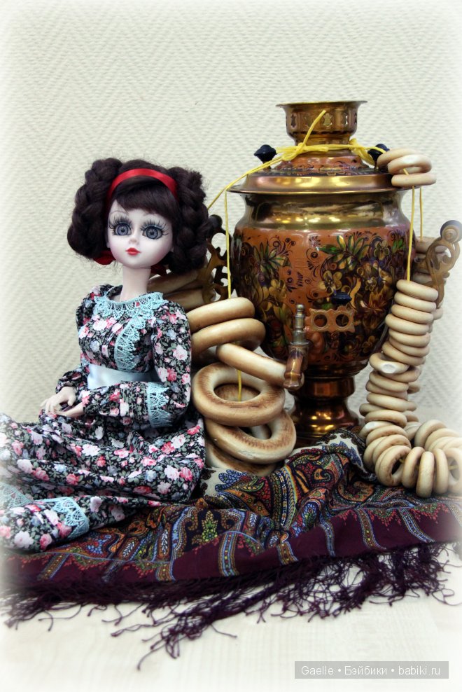 Звезда подиума