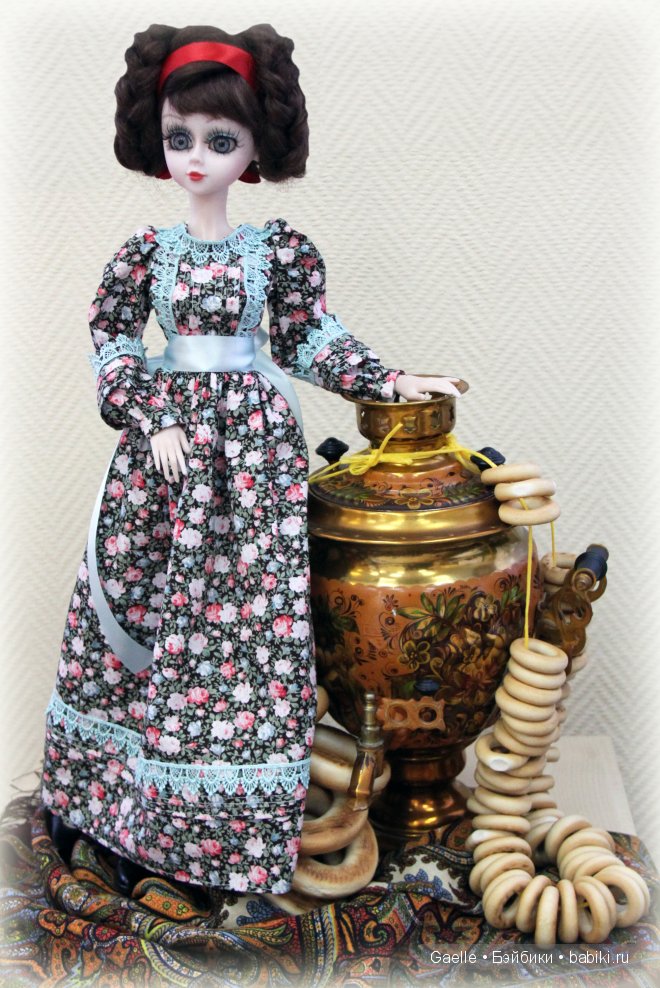 Звезда подиума