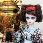 Масленичная мода. "Звезда подиума" отмечает Масленицу