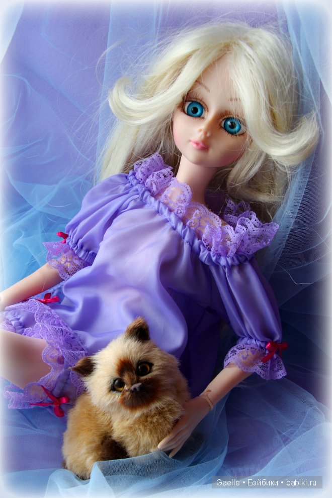 Звезда подиума