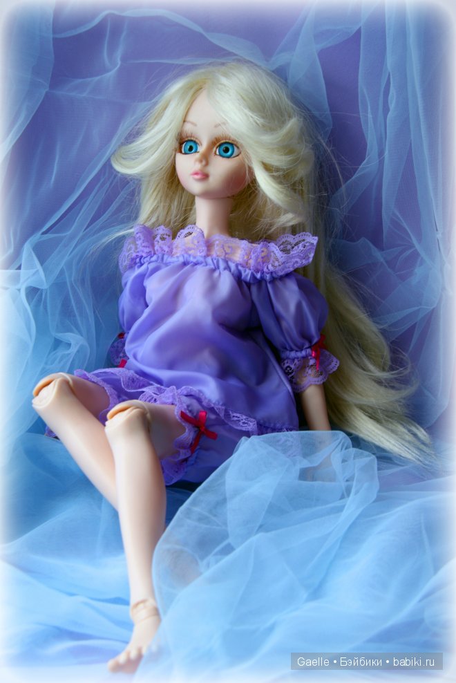 Звезда подиума