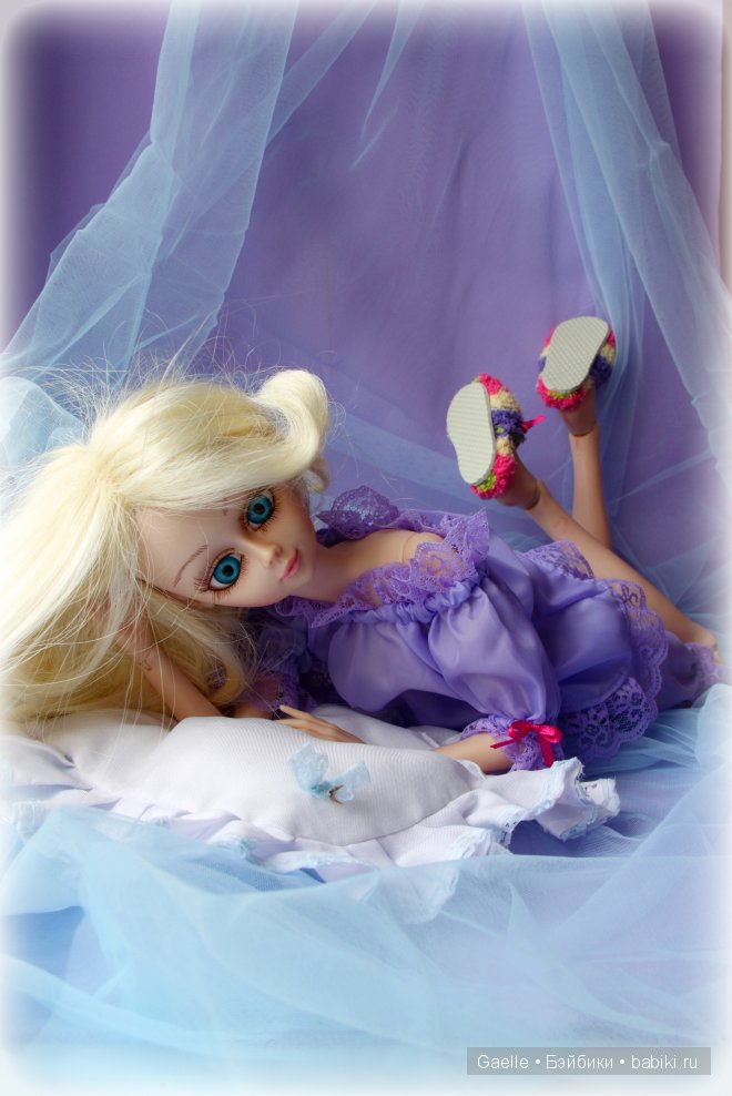 Звезда подиума