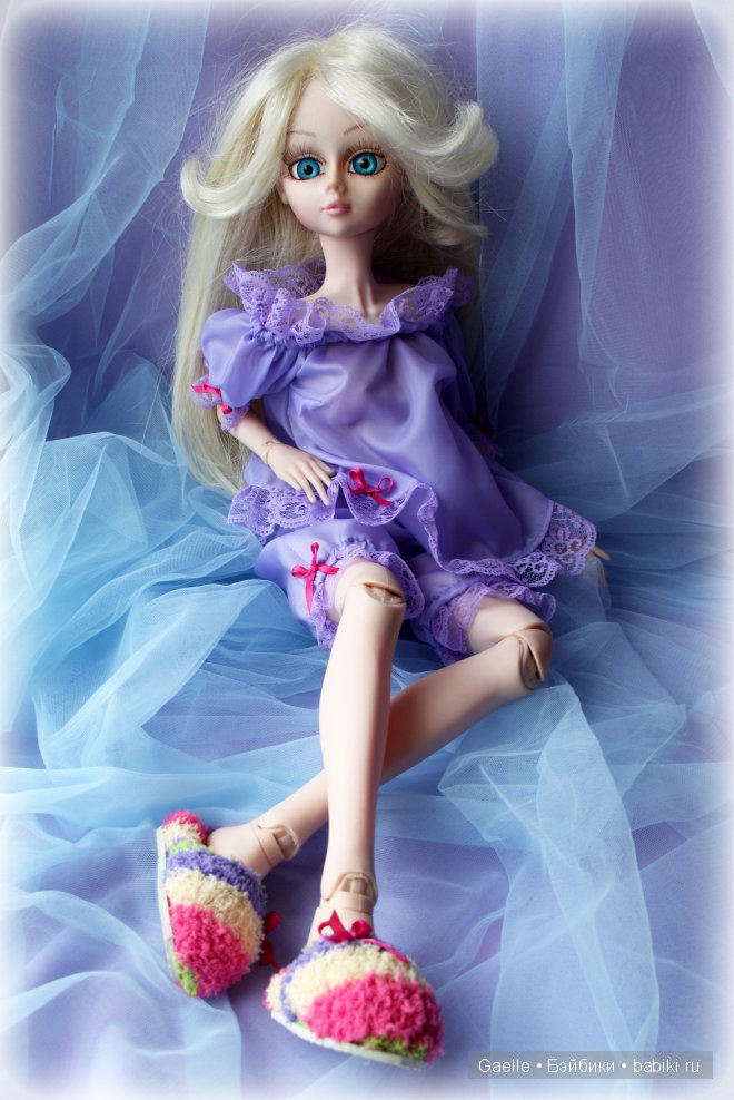 Звезда подиума