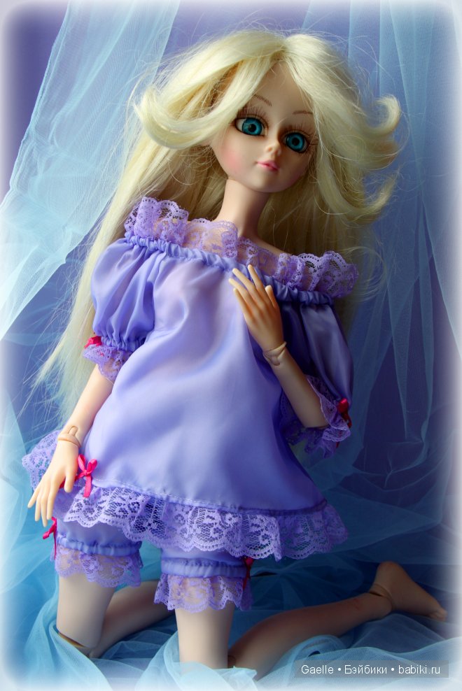 Звезда подиума