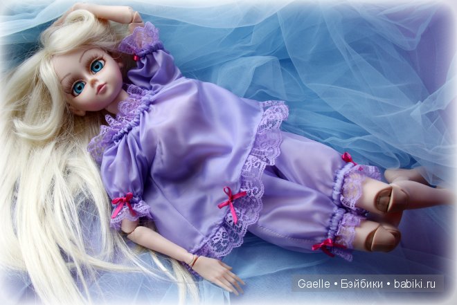 Звезда подиума