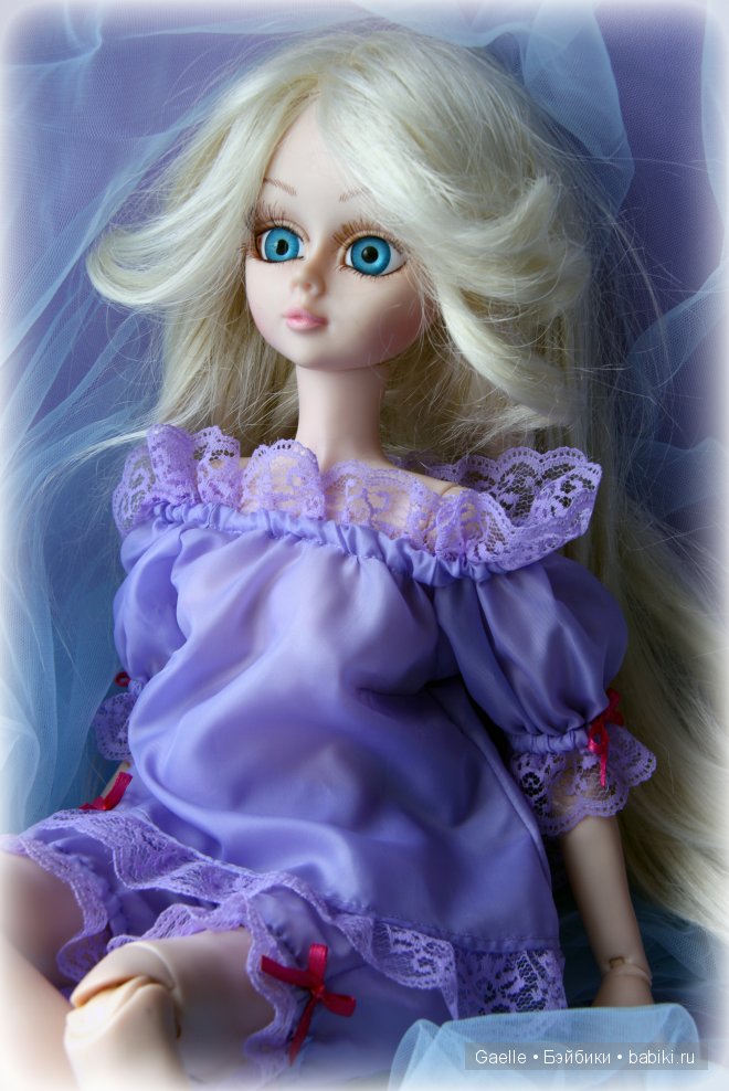 Звезда подиума