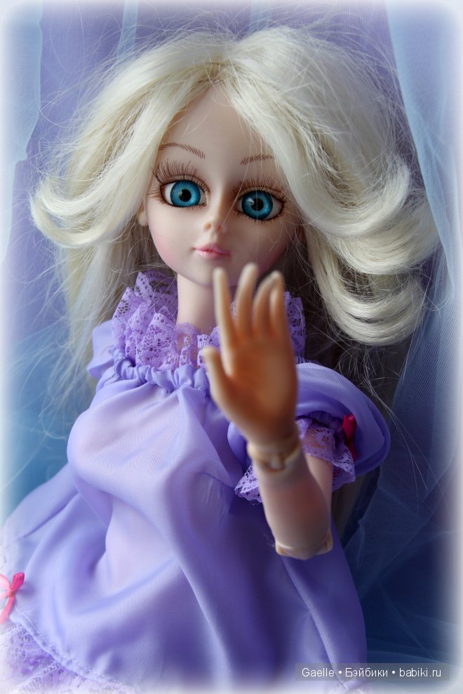 Звезда подиума