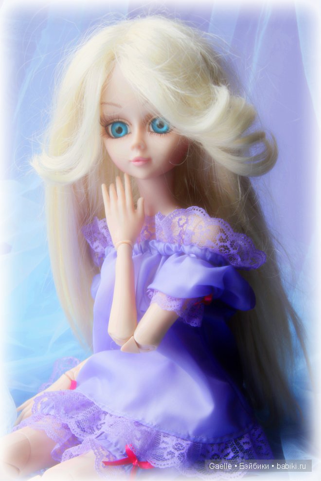 Звезда подиума