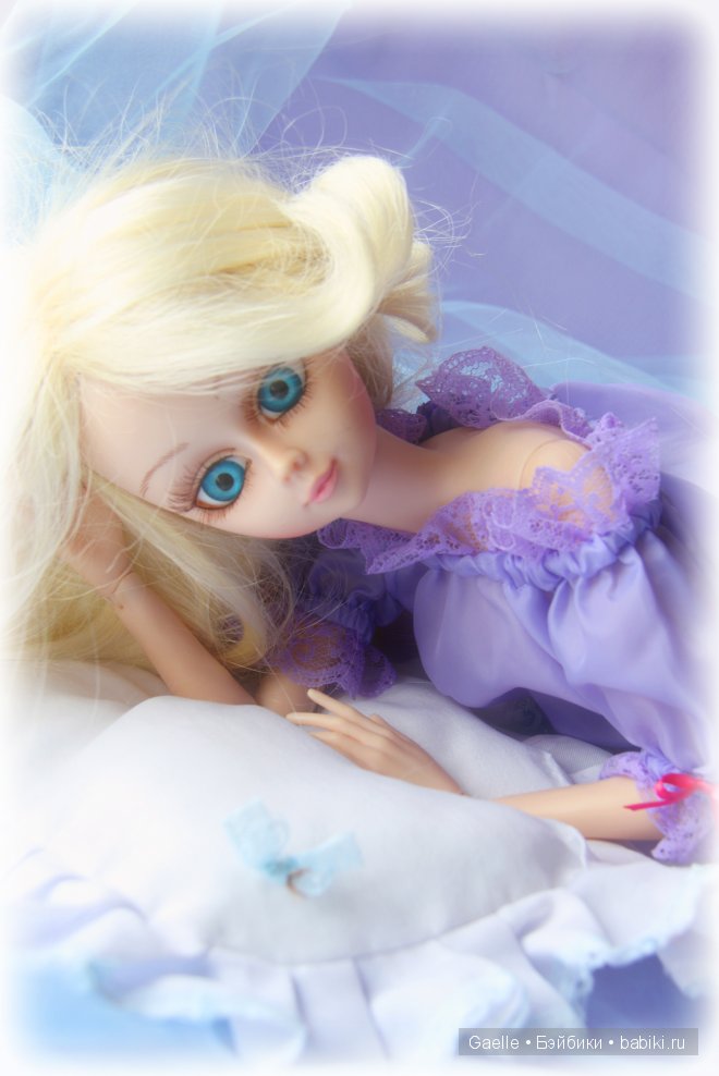 Звезда подиума