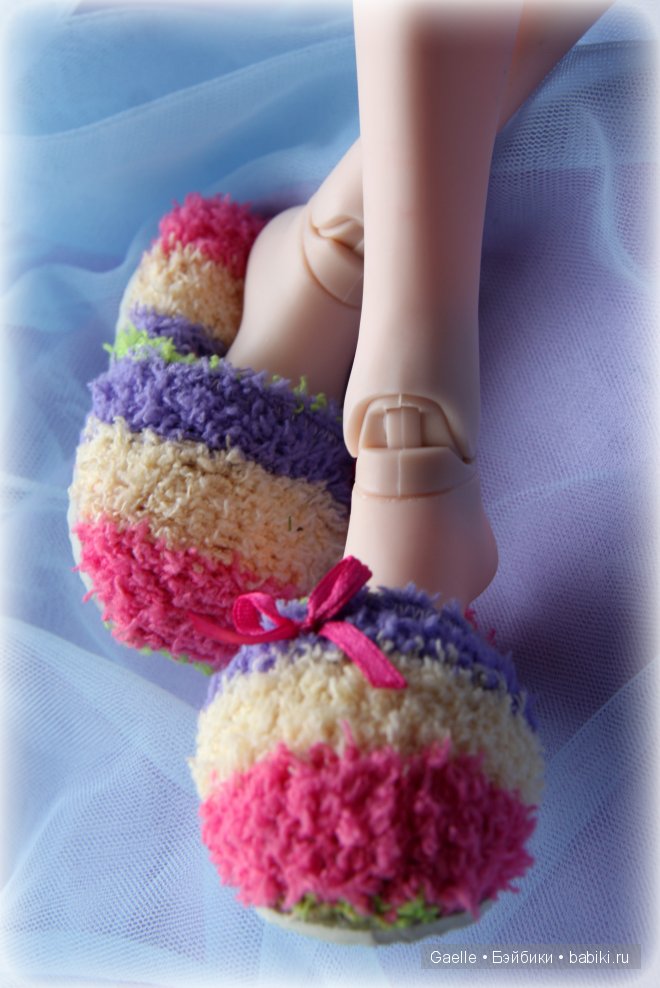 Звезда подиума