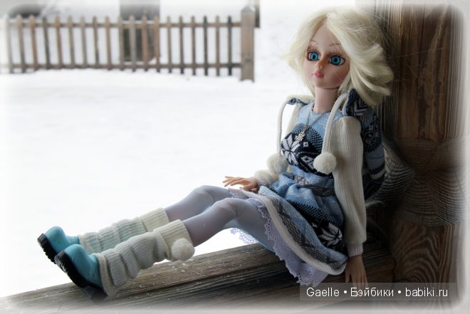 Звезда подиума Звезда подиума