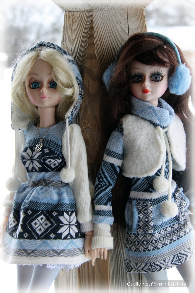 Звезда подиума