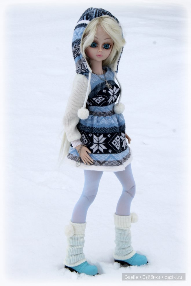 Звезда подиума Звезда подиума