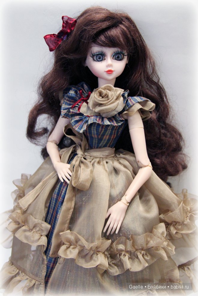 Звезда подиума