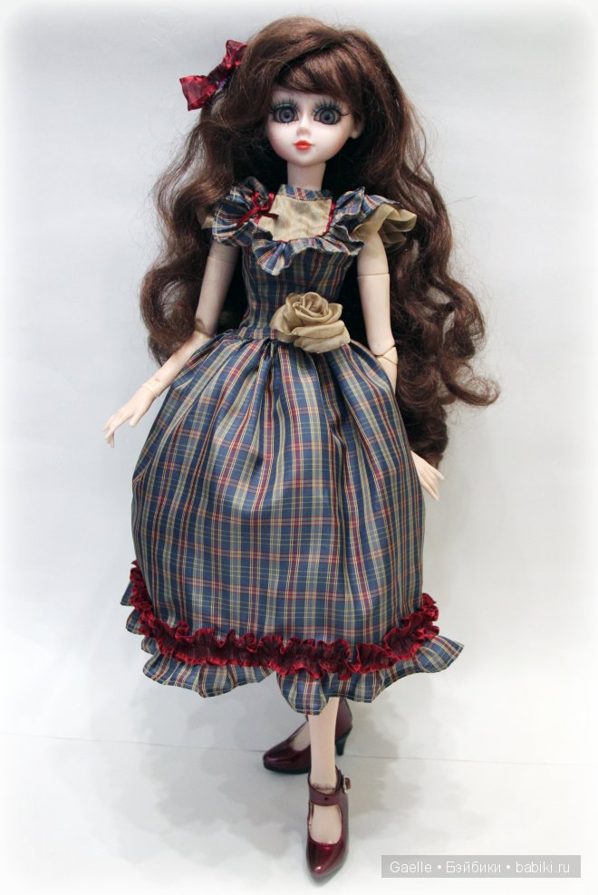 Звезда подиума