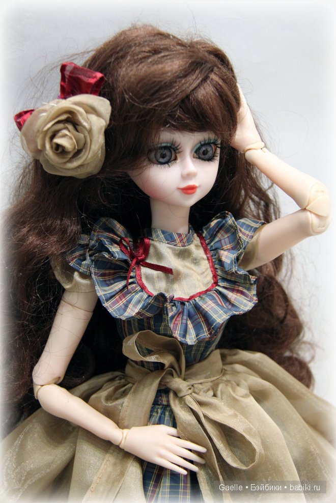 Звезда подиума