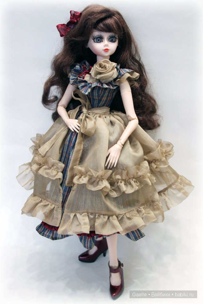 Звезда подиума