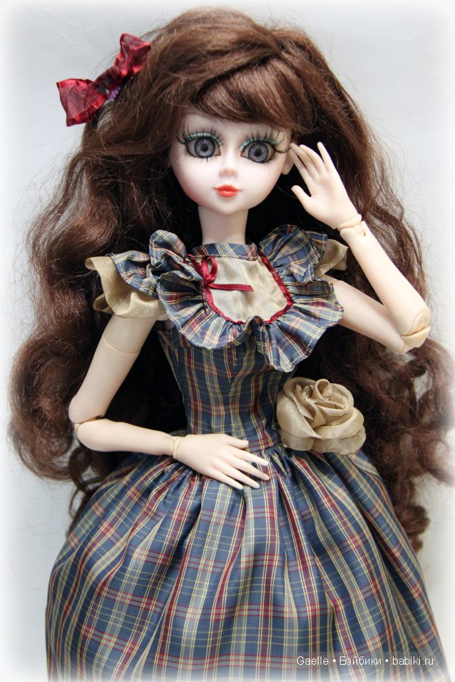 Звезда подиума