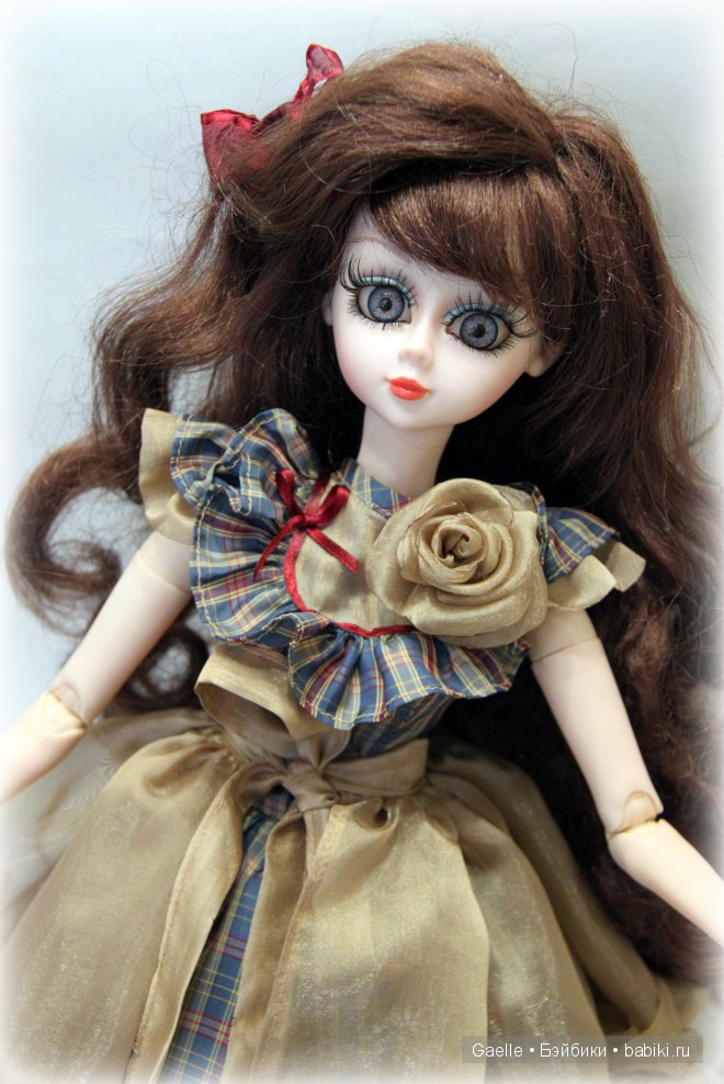 Звезда подиума