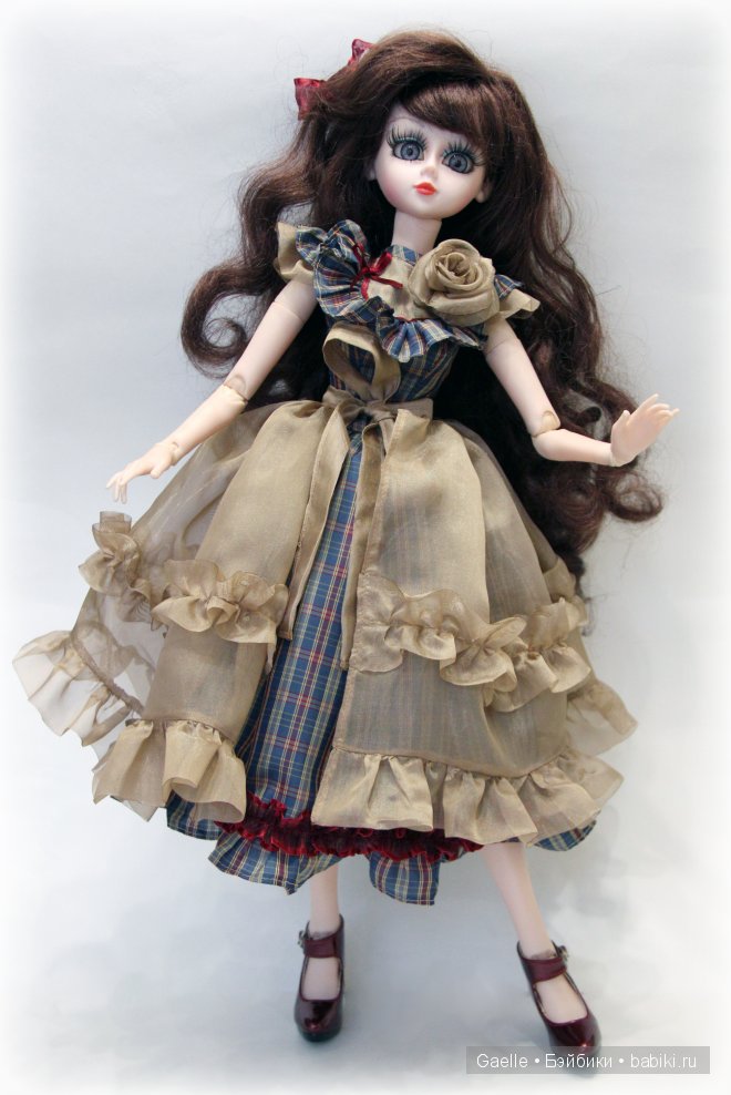 Звезда подиума