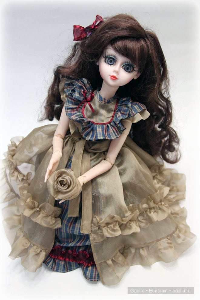 Звезда подиума