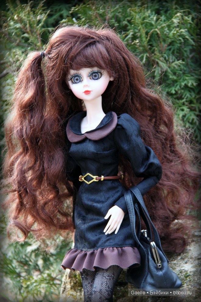 Звезда подиума