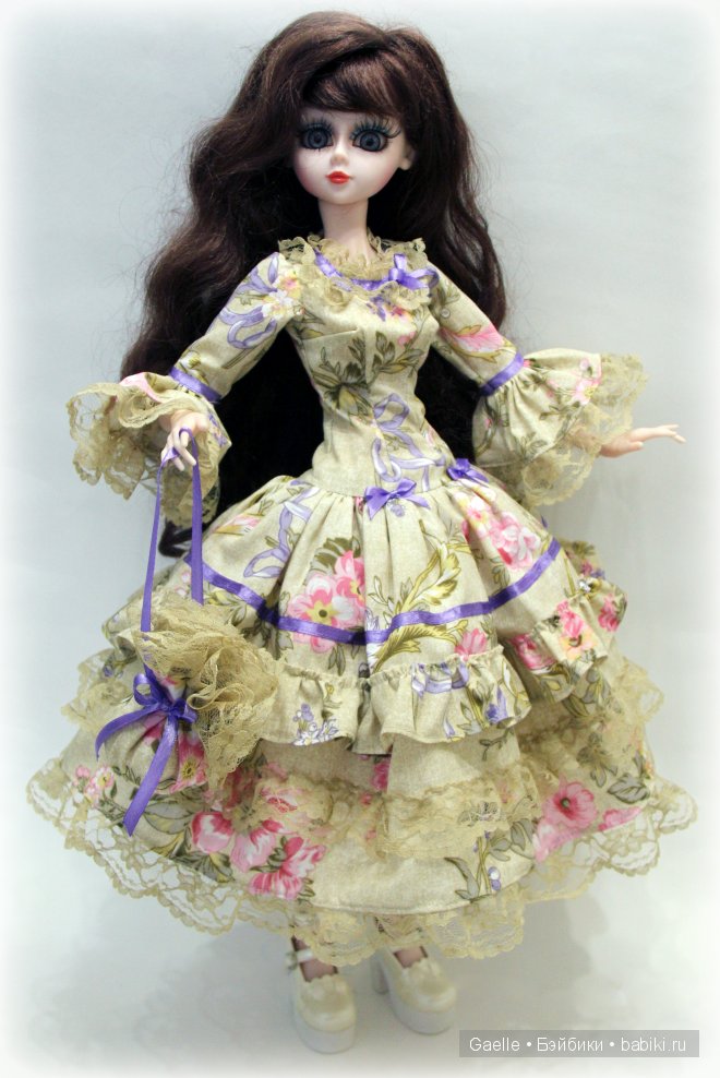 Звезда подиума