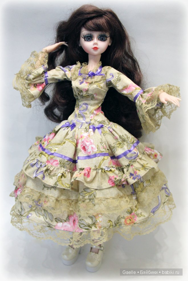 Звезда подиума