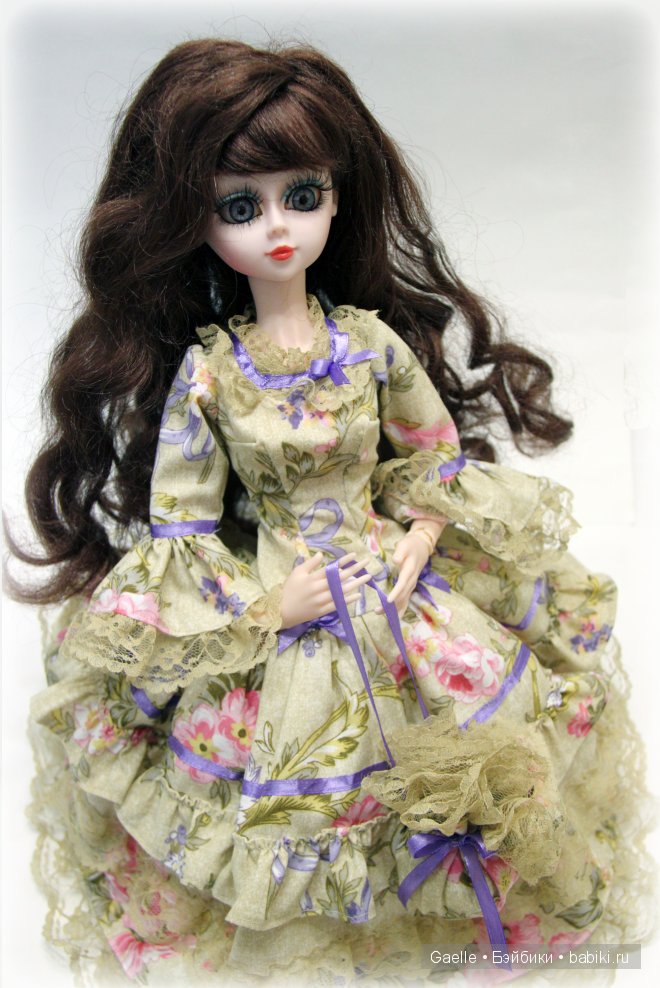 Звезда подиума