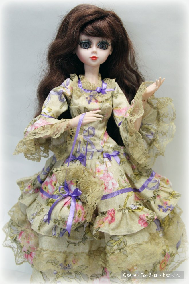 Звезда подиума