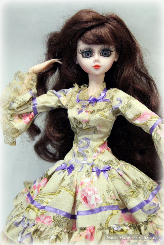 Звезда подиума