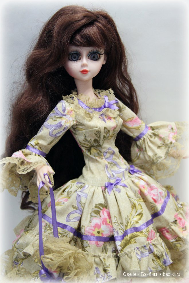 Звезда подиума