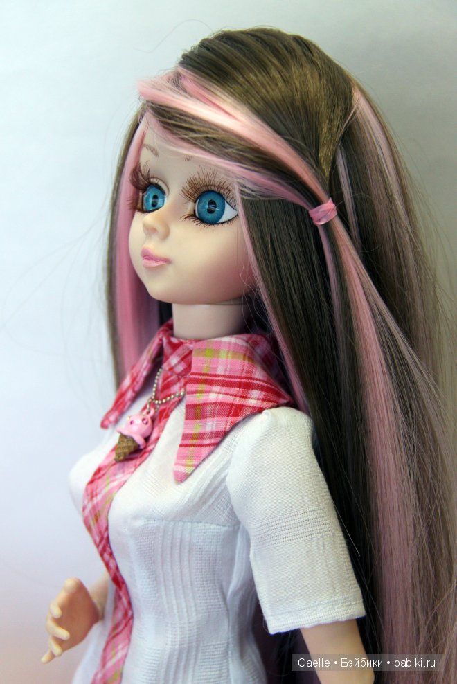 Звезда подиума