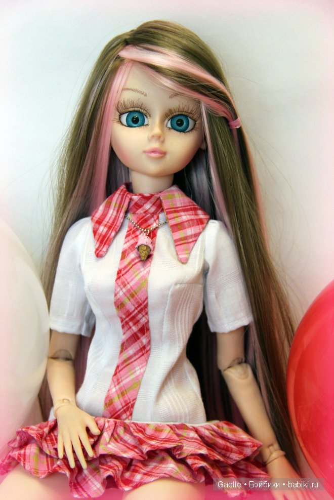 Звезда подиума