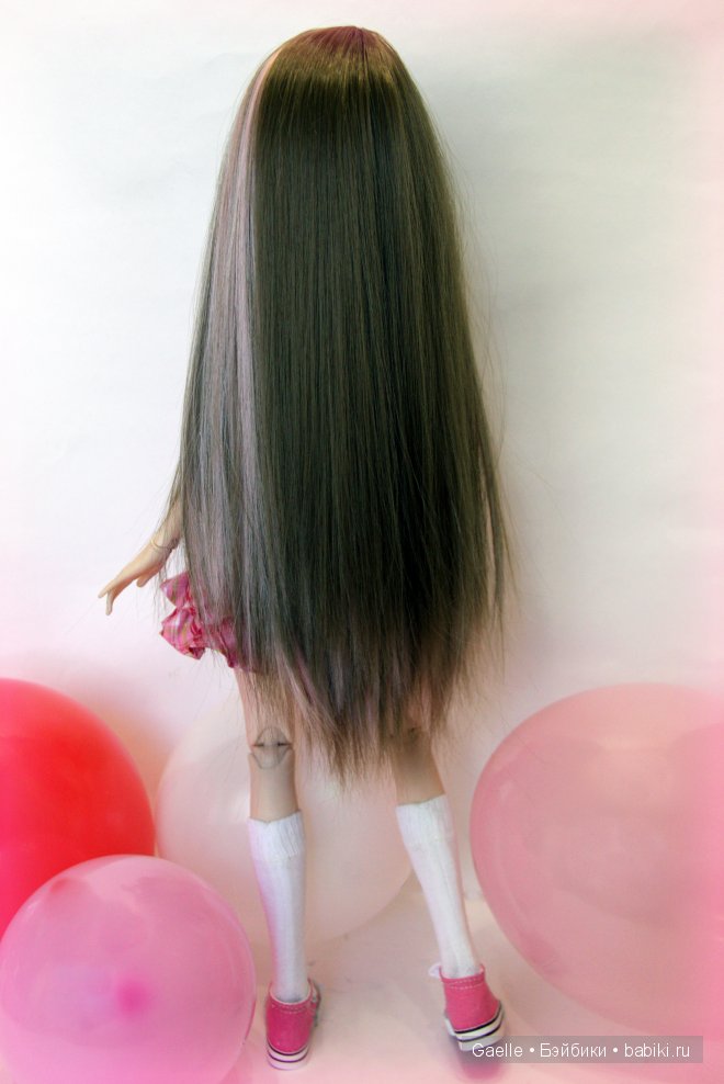 Звезда подиума