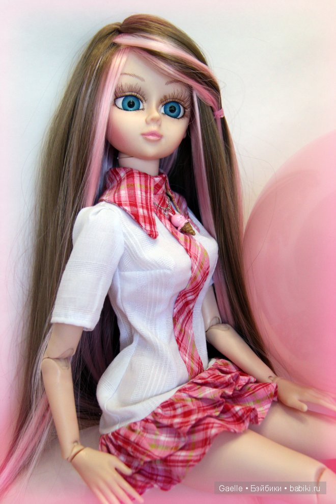 Звезда подиума