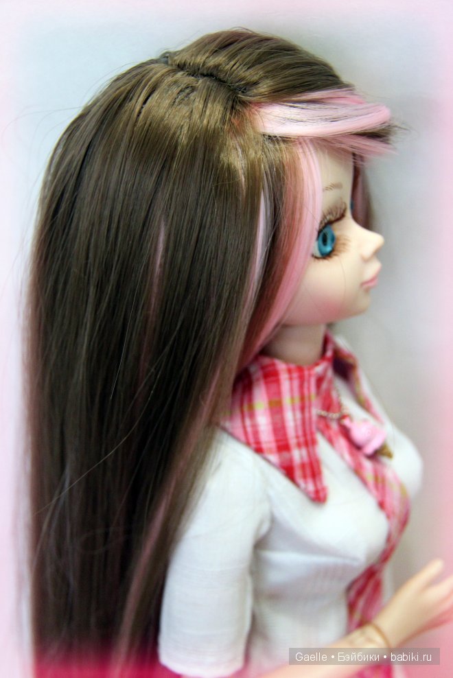 Звезда подиума