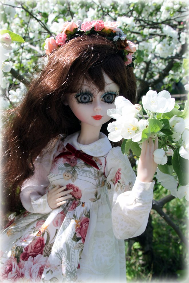 Звезда подиума