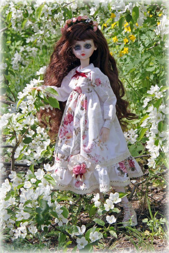 Звезда подиума