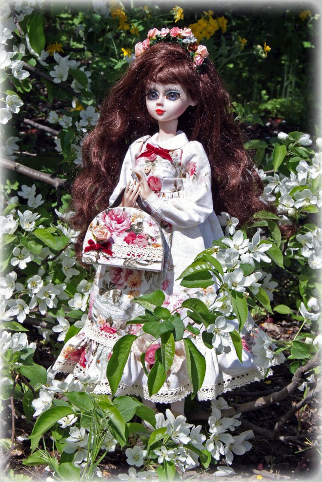 Звезда подиума