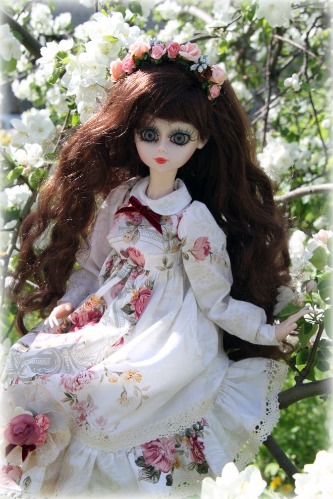 Звезда подиума