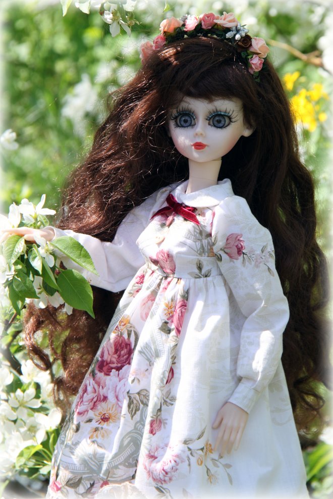 Звезда подиума