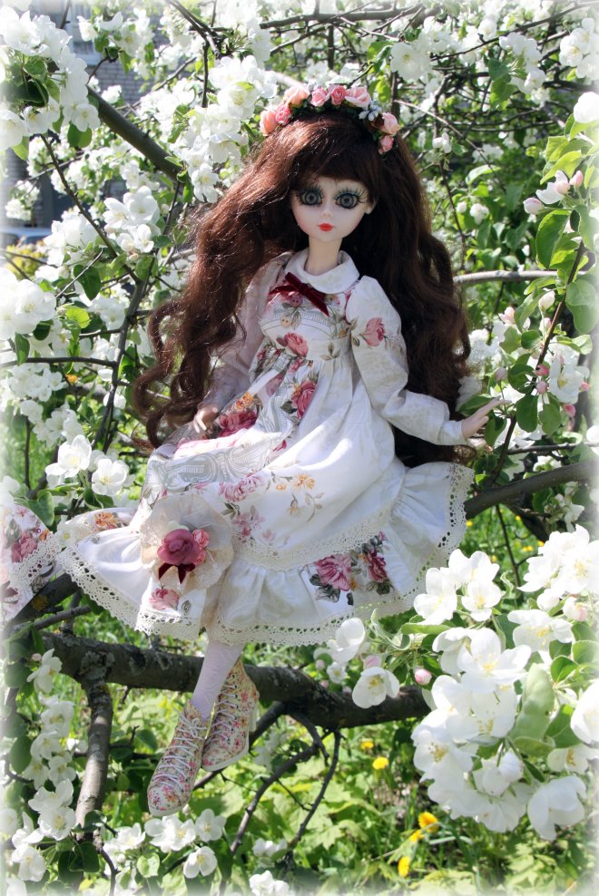 Звезда подиума