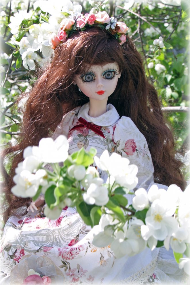 Звезда подиума