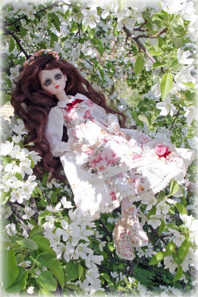 Звезда подиума