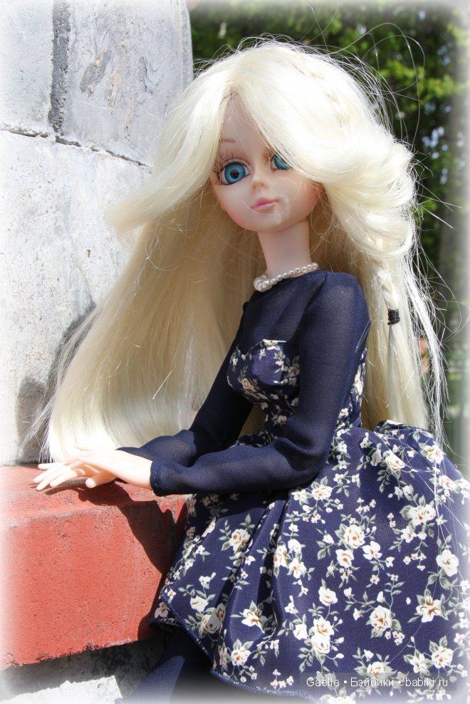 Звезда подиума