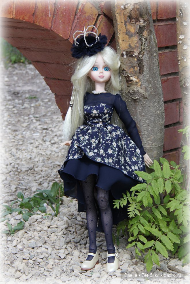 Звезда подиума